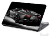 Skin Adesivo p/ Notebook, Netbook, Lap Top - Lamborghini 2