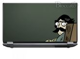 Skin Adesivo p/ Notebook, Netbook, Lap Top - Memes 12