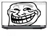 Skin Adesivo p/ Notebook, Netbook, Lap Top - Memes 5