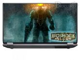 Skin Adesivo p/ Notebook, Netbook, Lap Top - Games 15