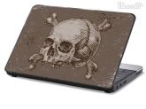 Skin Adesivo p/ Notebook, Netbook, Lap Top - Cranio