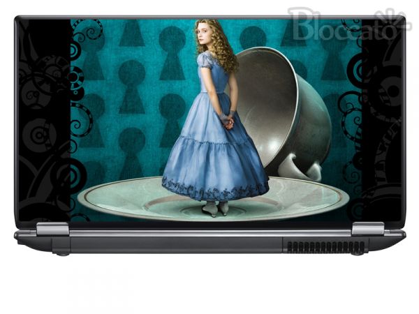 Skin Adesivo p/ Notebook, Netbook, Lap Top - Cinema 14