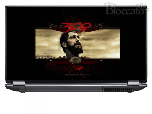 Skin Adesivo p/ Notebook, Netbook, Lap Top - Cinema 8