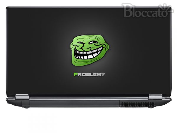 Skin Adesivo p/ Notebook, Netbook, Lap Top - Memes 13