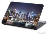 Skin Adesivo p/ Notebook, Netbook, Lap Top - New York