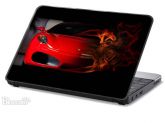 Skin Adesivo p/ Notebook, Netbook, Lap Top - Ferrari