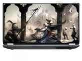 Skin Adesivo p/ Notebook, Netbook, Lap Top - Games 5