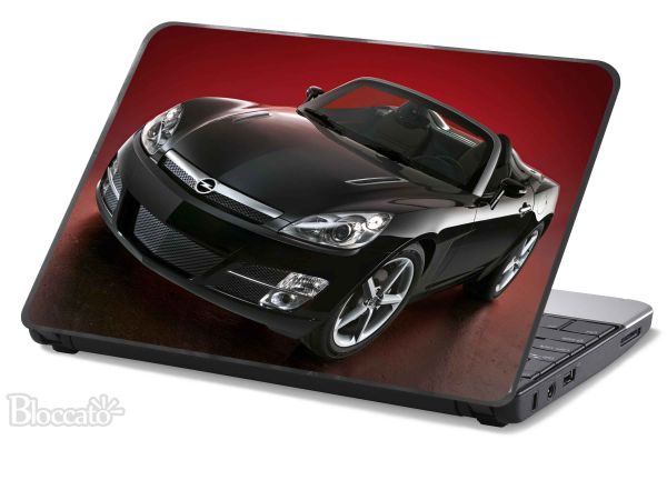 Skin Adesivo p/ Notebook, Netbook, Lap Top - Opel