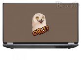 Skin Adesivo p/ Notebook, Netbook, Lap Top - Memes 4